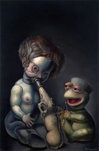 pinturas
