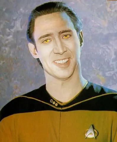 nicolas cage fotos