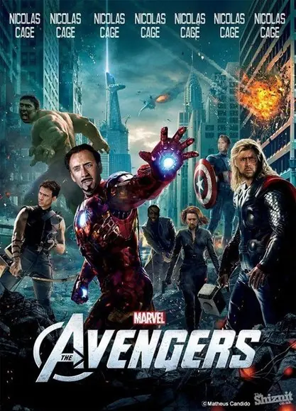 nicolas cage matara tu infancia