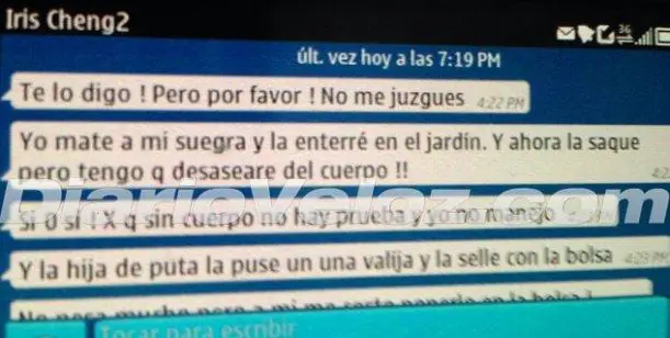 casados con hijos
