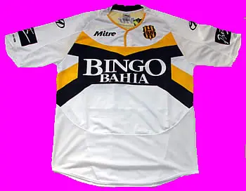 Olimpo de Bahía Blanca[megapost]