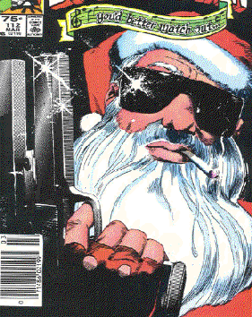 Sobre la Navidad, su origen y demás.