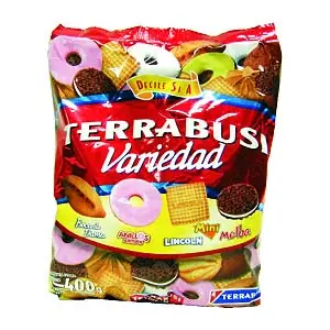 Las 10 mejores y las 10 peores galletitas dulces