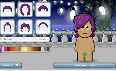 avatars