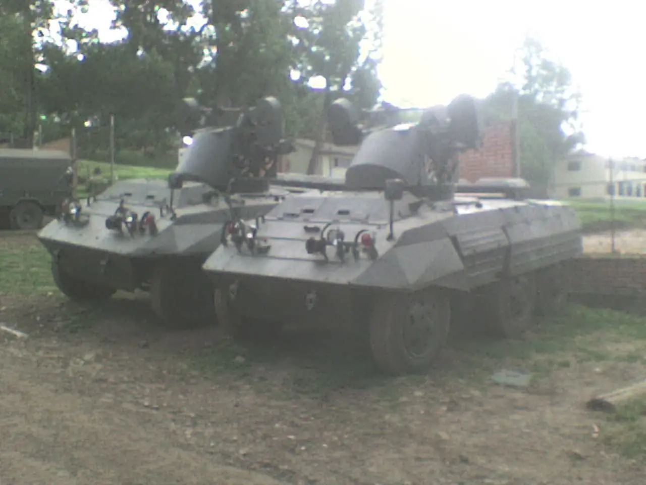 ejercito