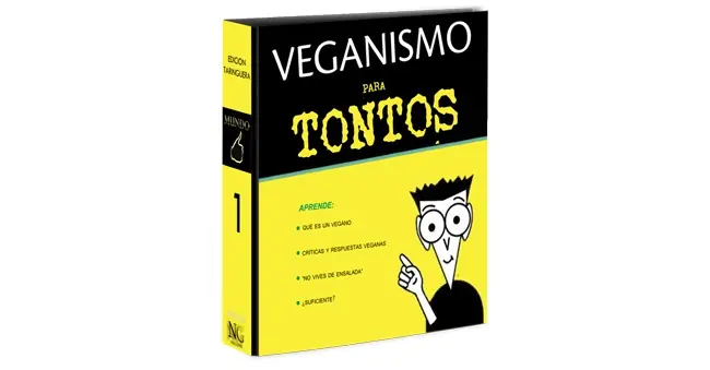veganismo