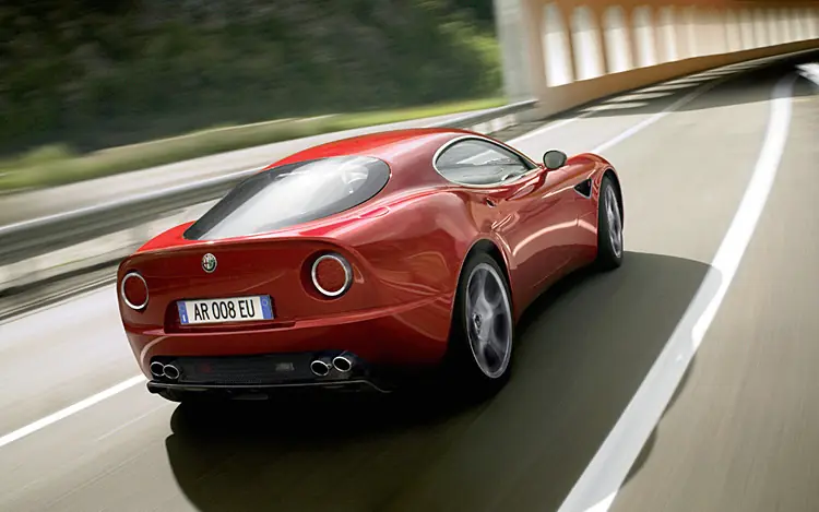 ferrari