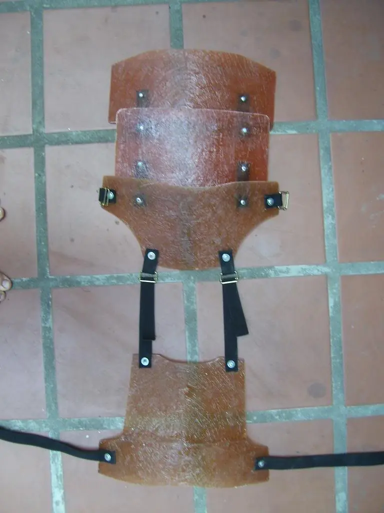 armadura