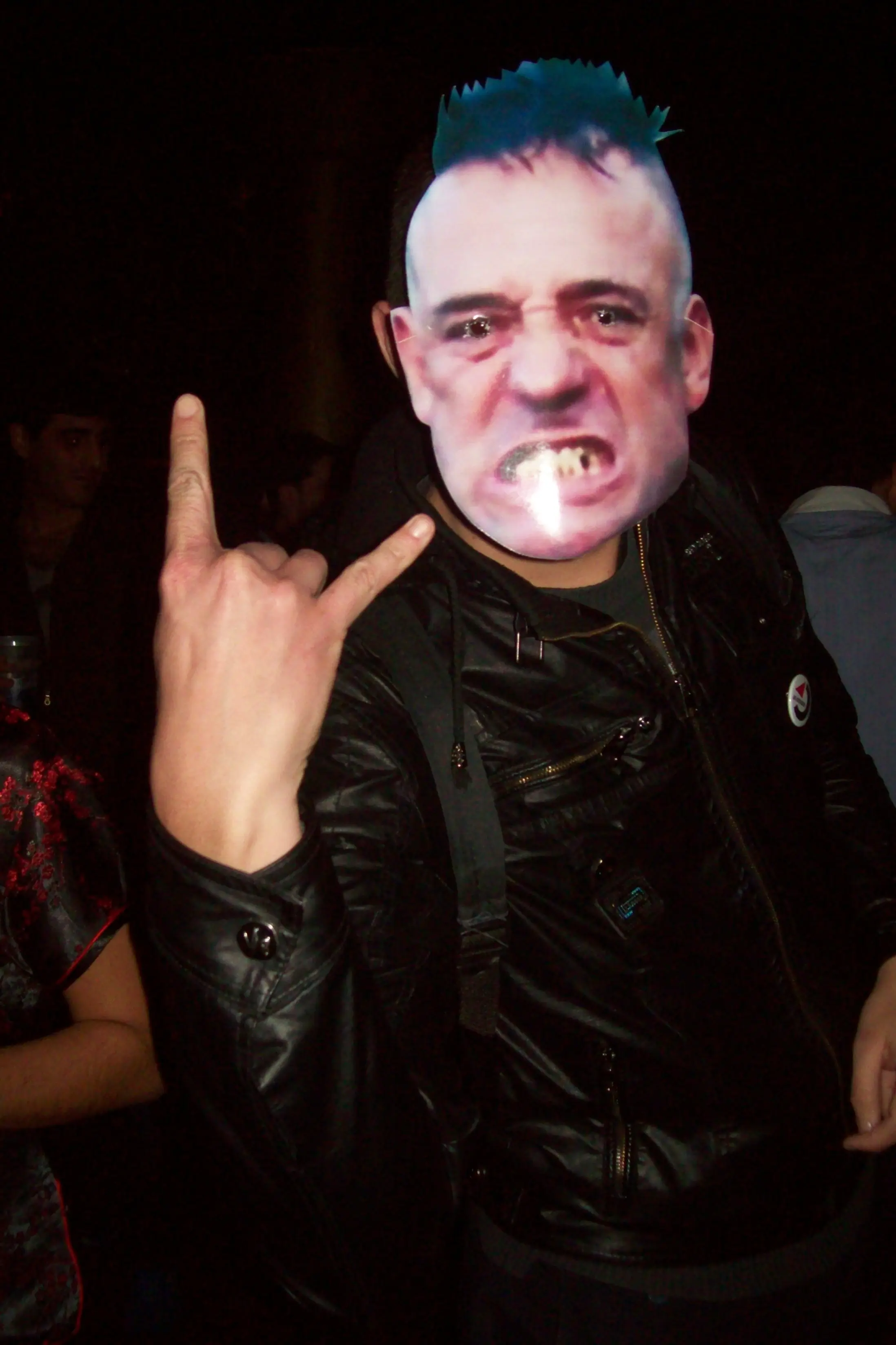 Ricardo Iorio