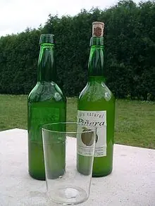 Aguante la sidra!!!