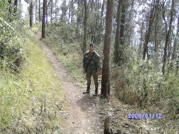 Desmintiendo "Me echaron del ejercito y te lo muestro&q