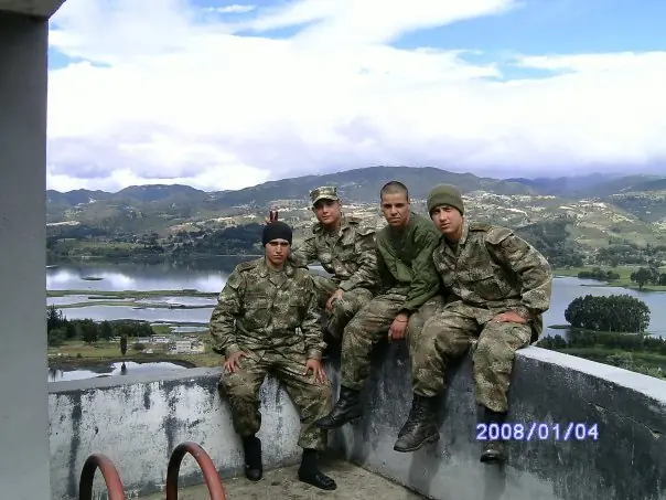 Colombia