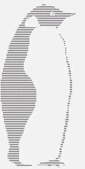 Arte Ascii