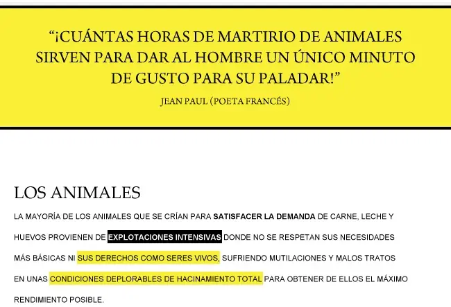 Veganismo para tontos