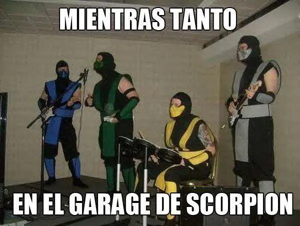 Chuck Norris