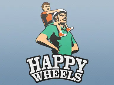 happy wheels