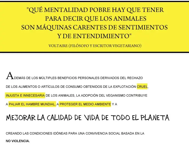 ecologia