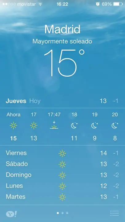 Esto te fulmina la bateria del celular.