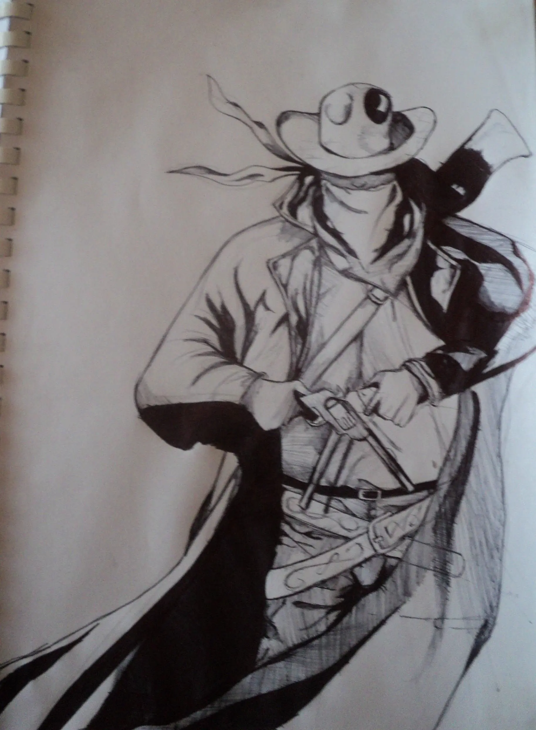 bandido