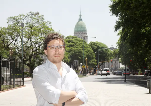 La dictadura militar construyó un sujeto neoliberal