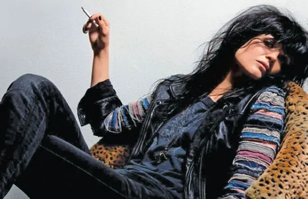 The Kills