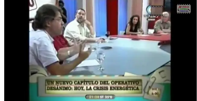 '6 7 8': Las Kalamidades que se cumplen