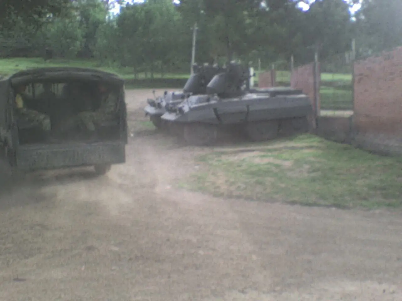 Desmintiendo "Me echaron del ejercito y te lo muestro&q