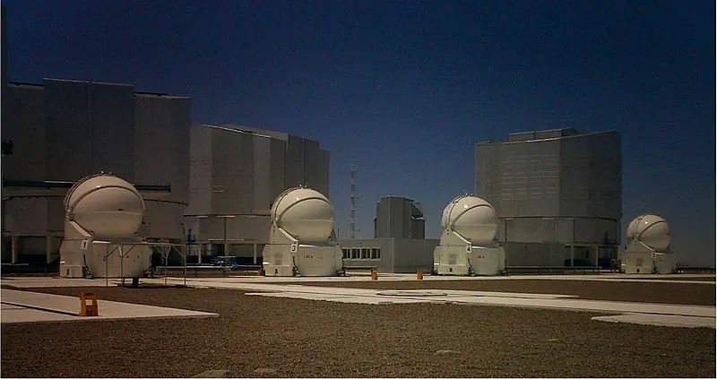 espacial