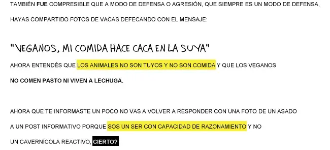 ecologia