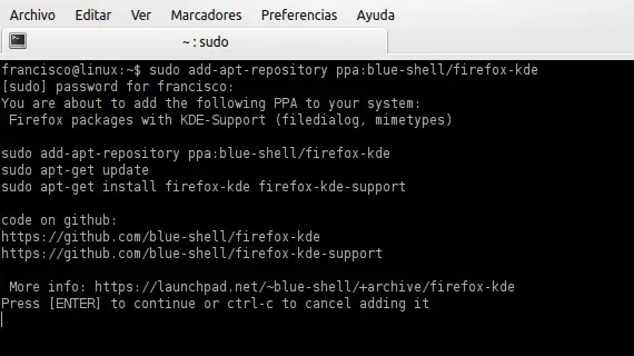 Firefox