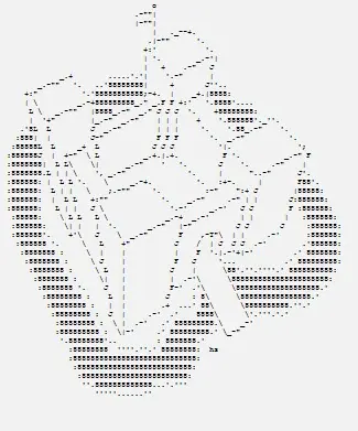 Arte Ascii