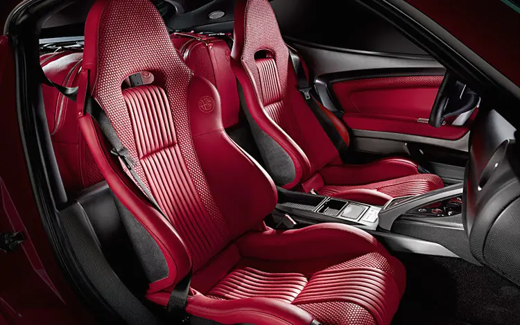 maserati