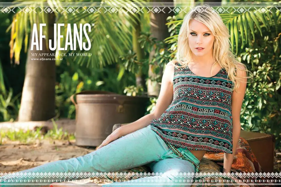colección PrimaVera Verano 2014