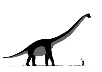gigantes prehistoricos: los animales extintos mas grandes