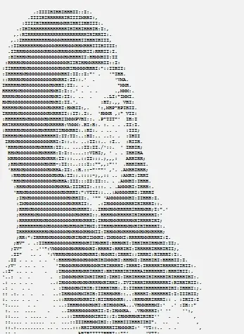 ASCII