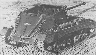 Armas de la Segunda Guerra Mundial