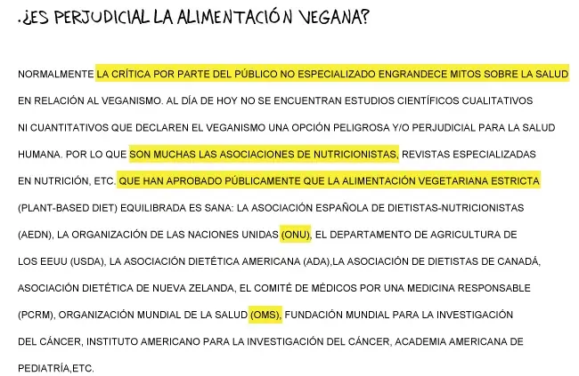 ecologia