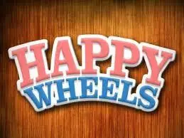 happy wheels