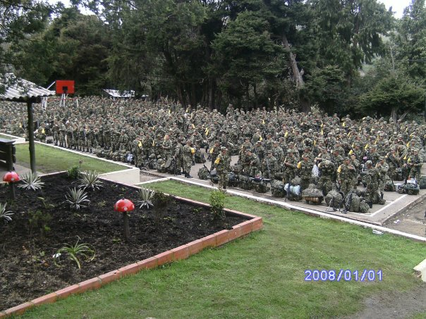 Desmintiendo "Me echaron del ejercito y te lo muestro&q