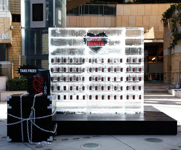 original campaña ponja