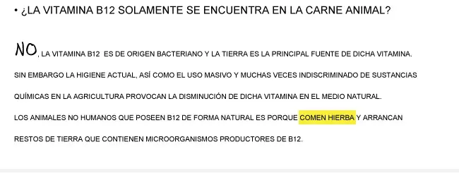 Veganismo para tontos