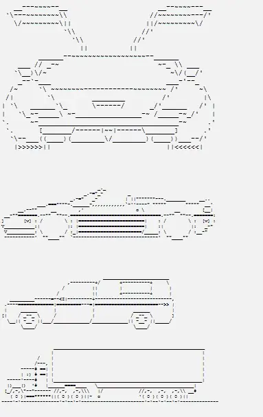 ASCII