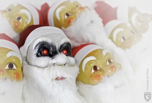 Estas navidades ten cuidado, 5 consejos para compras seguras