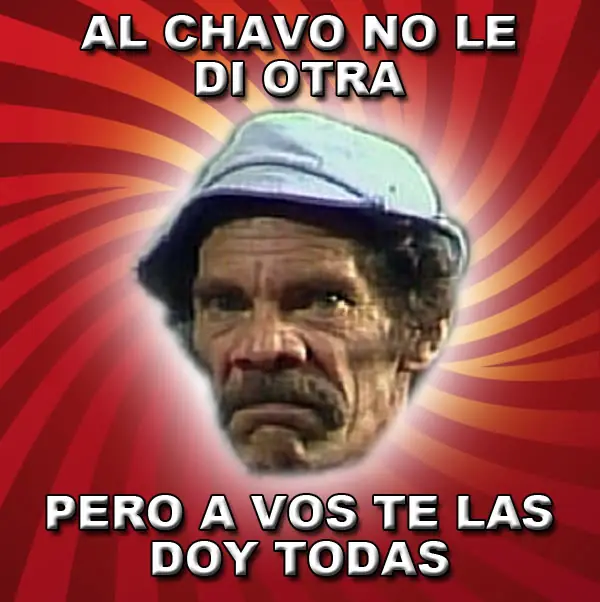 Chuck Norris