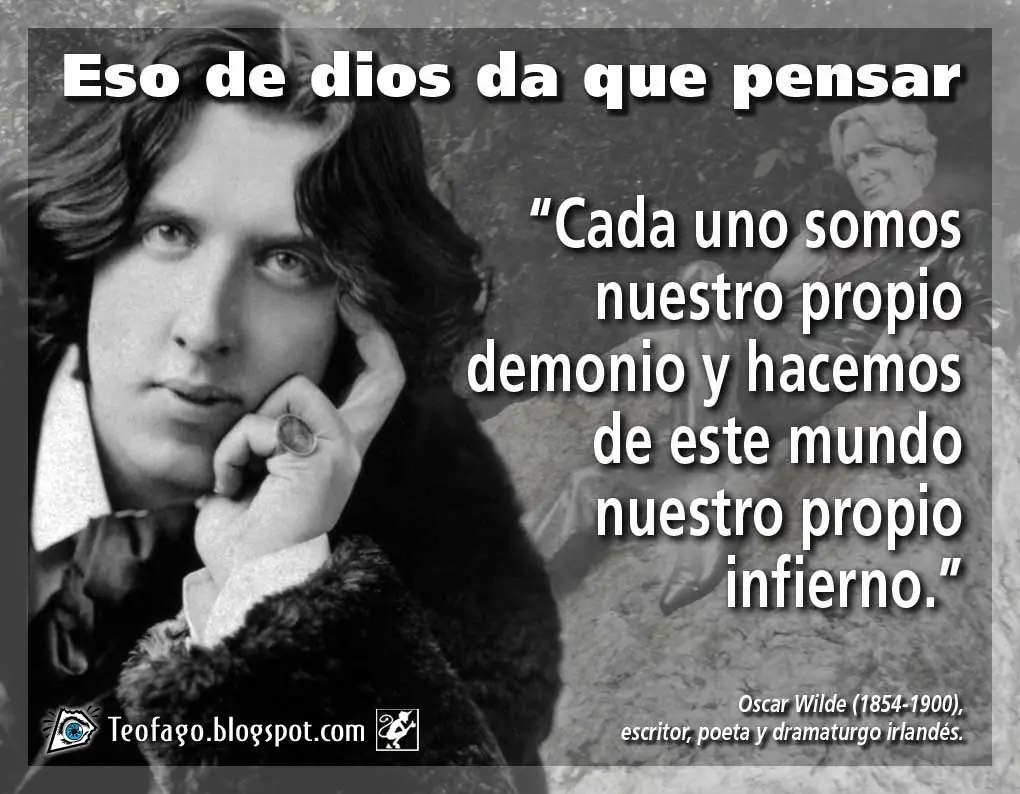 El retrato de Dorian Gray