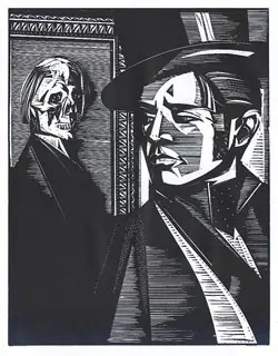 Frases de el retrato de Dorian Gray- Oscar Wilde