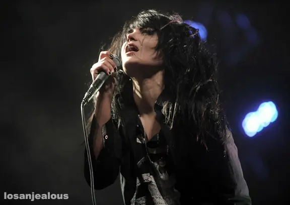 The Kills