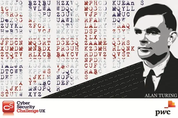 “Alan Turing fue esencial para ganar la Segunda Guerra Mun