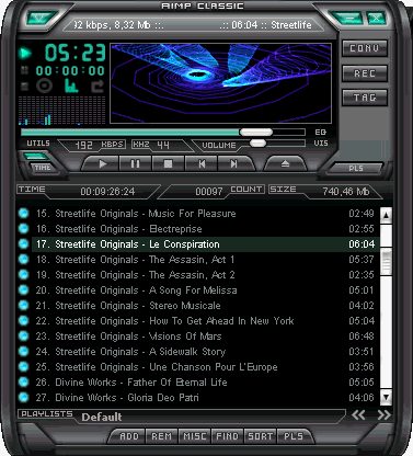 musica