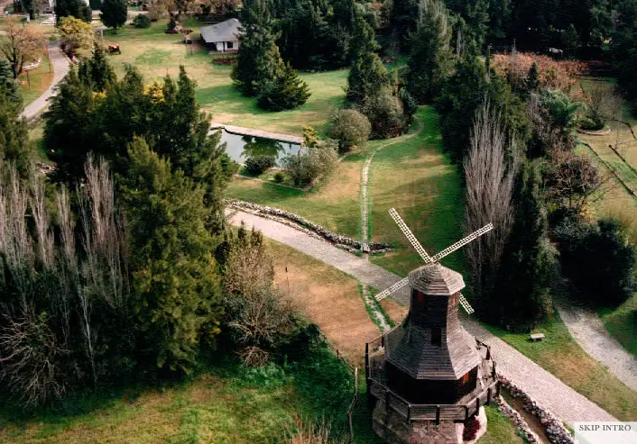 La Alemania de Sudamerica